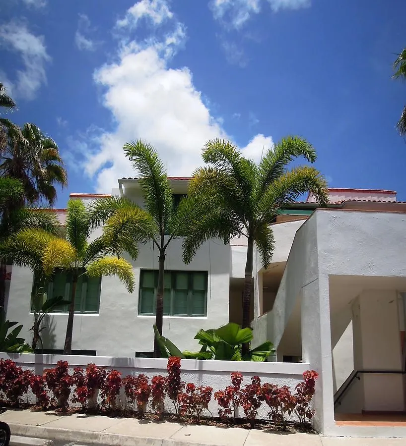 Penthouse Villa At At Rio Mar contacts