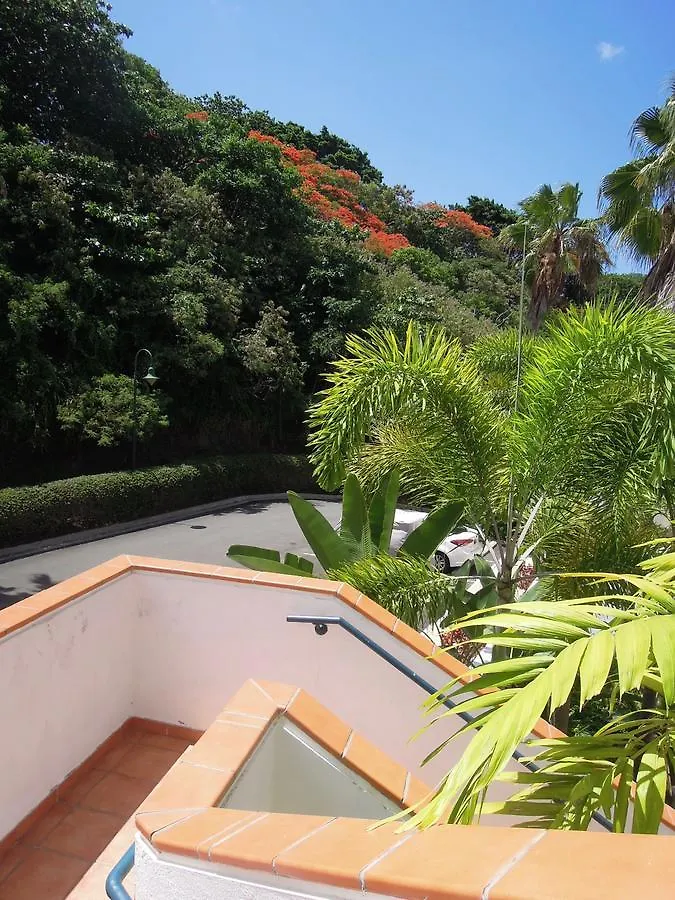 Penthouse Villa At At Rio Mar Carmelita 0*,