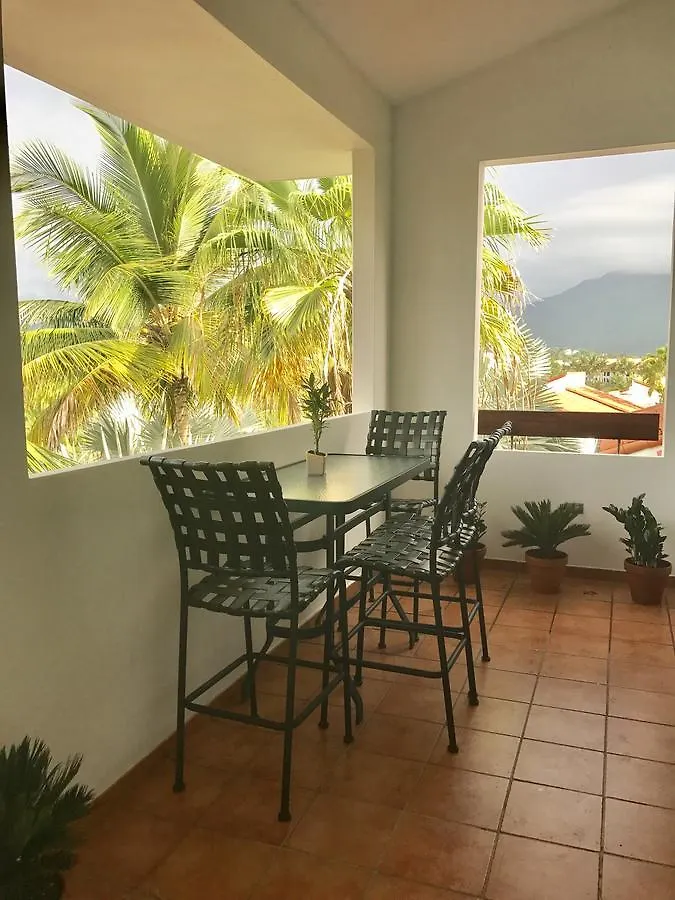 Apartment Penthouse Villa At At Rio Mar Carmelita