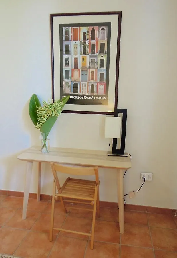 Penthouse Villa At At Rio Mar Carmelita 0*,  Puerto Rico