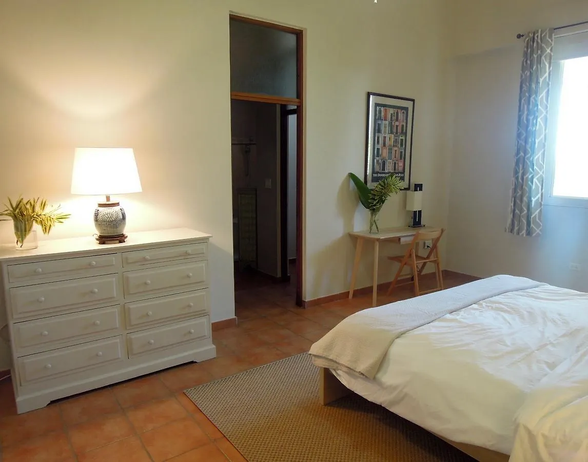 Apartment Penthouse Villa At At Rio Mar Carmelita
