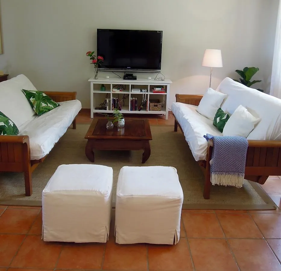 Apartment Penthouse Villa At At Rio Mar Carmelita Puerto Rico