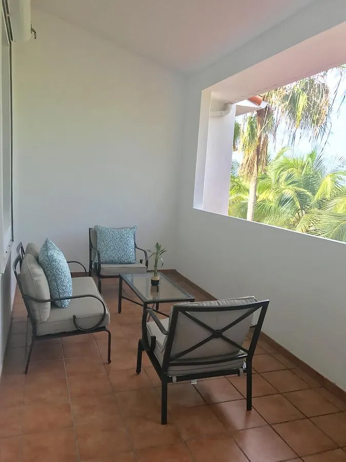 Apartment Penthouse Villa At At Rio Mar Carmelita Puerto Rico