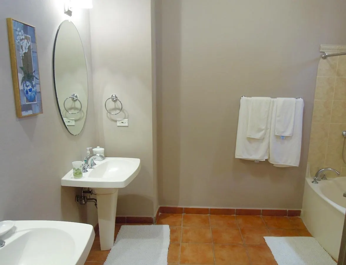 Penthouse Villa At At Rio Mar Carmelita 0*,  Puerto Rico