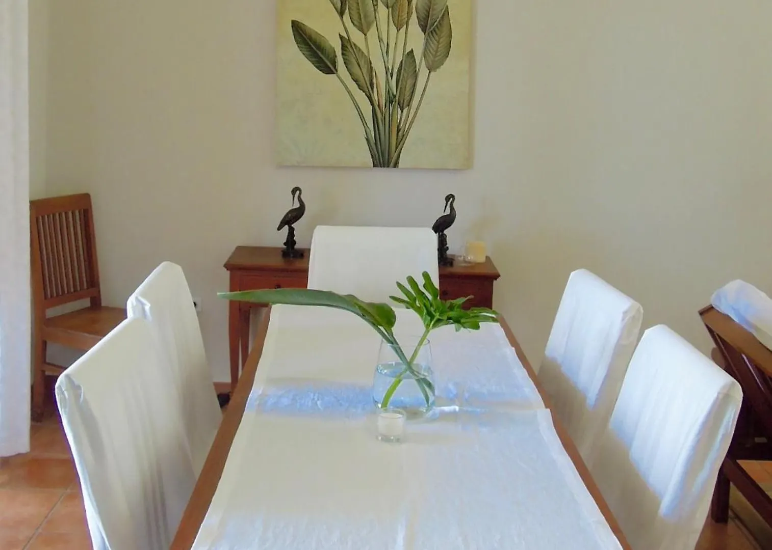 Apartment Penthouse Villa At At Rio Mar Carmelita