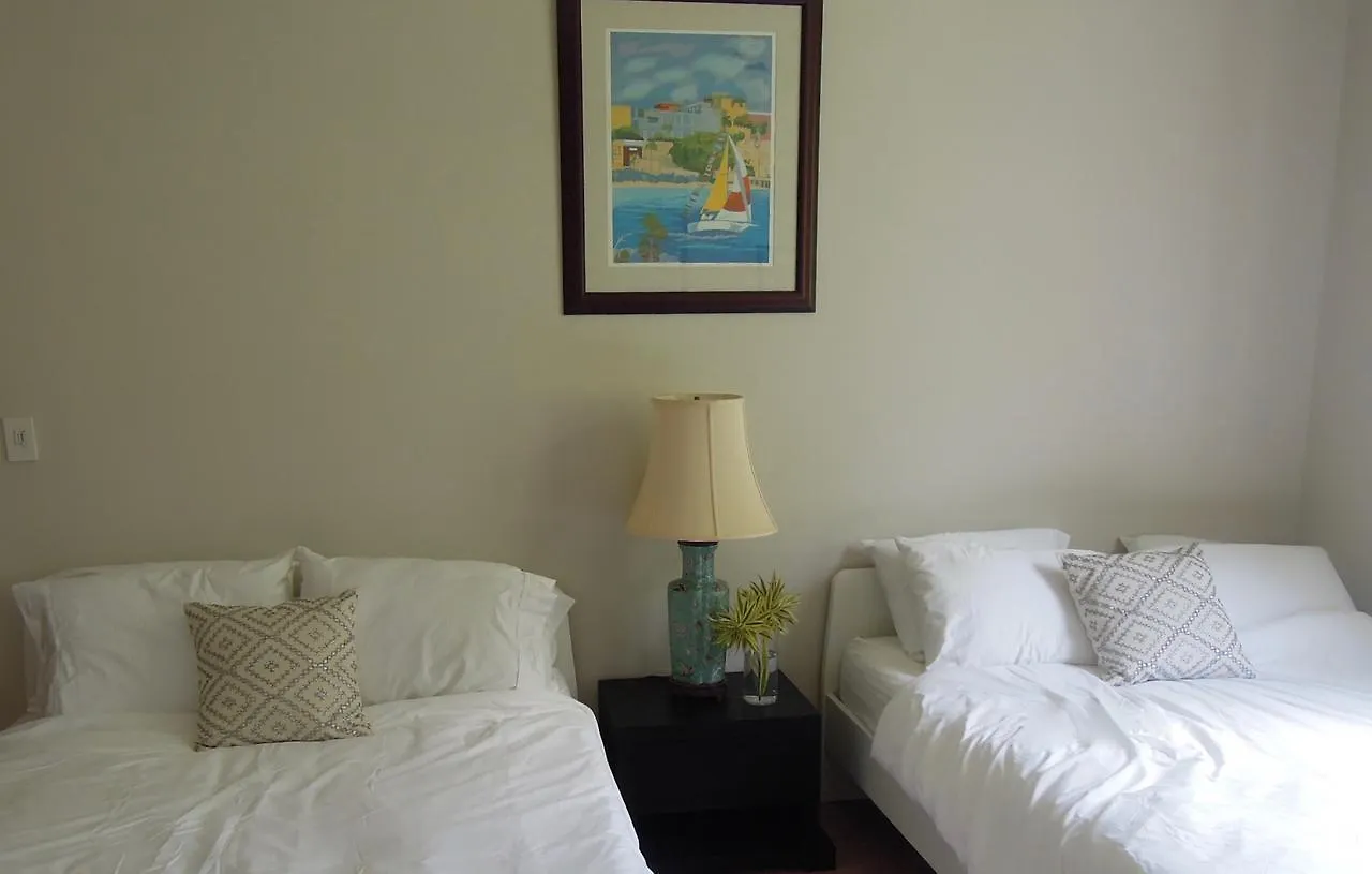 Penthouse Villa At At Rio Mar Carmelita