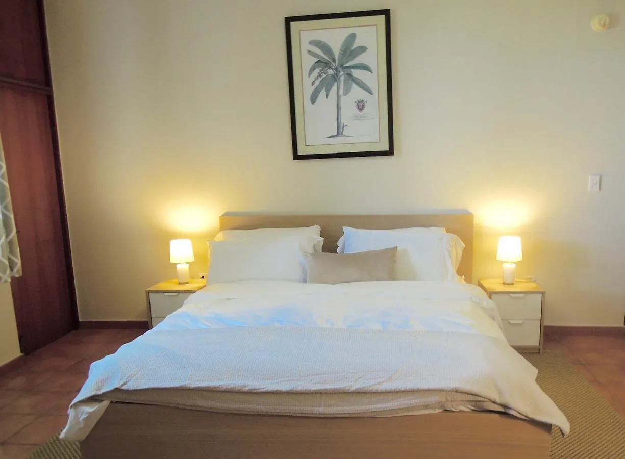 Penthouse Villa At At Rio Mar Carmelita 0*,  Puerto Rico