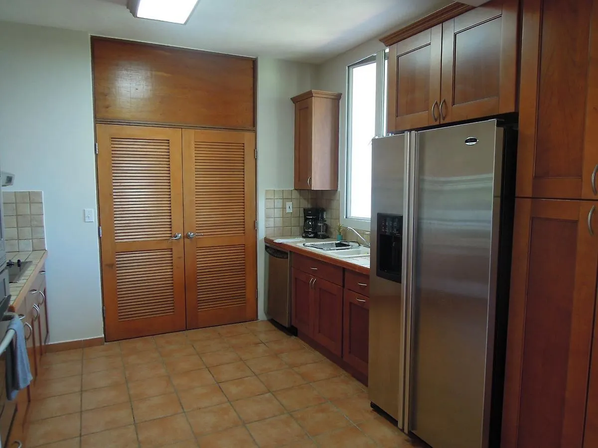 Apartment Penthouse Villa At At Rio Mar Carmelita