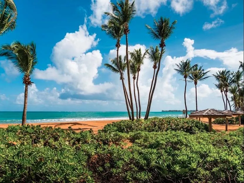 Apartment Penthouse Villa At At Rio Mar Carmelita