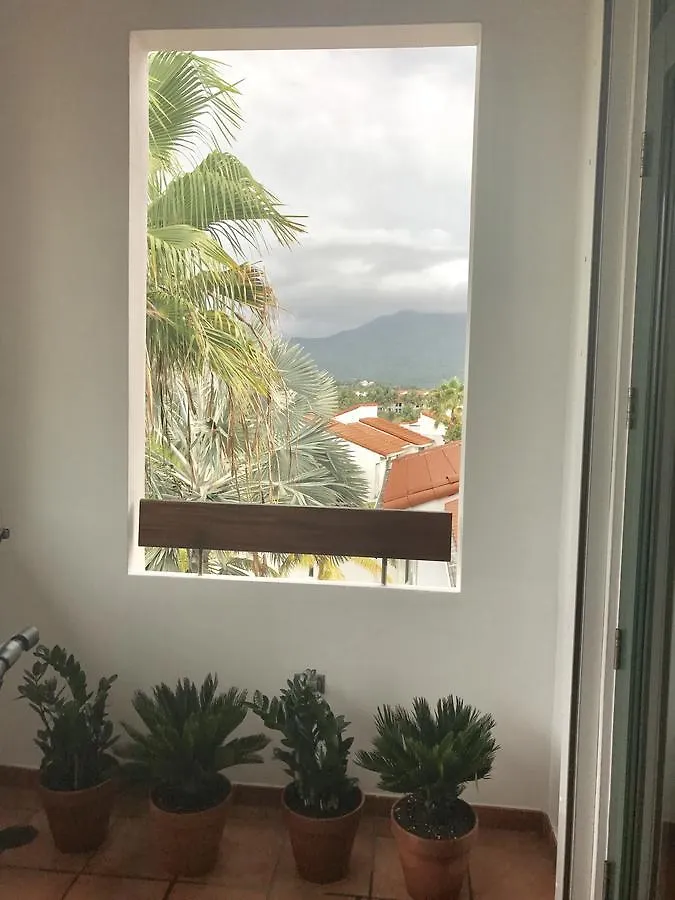 Apartment Penthouse Villa At At Rio Mar Carmelita