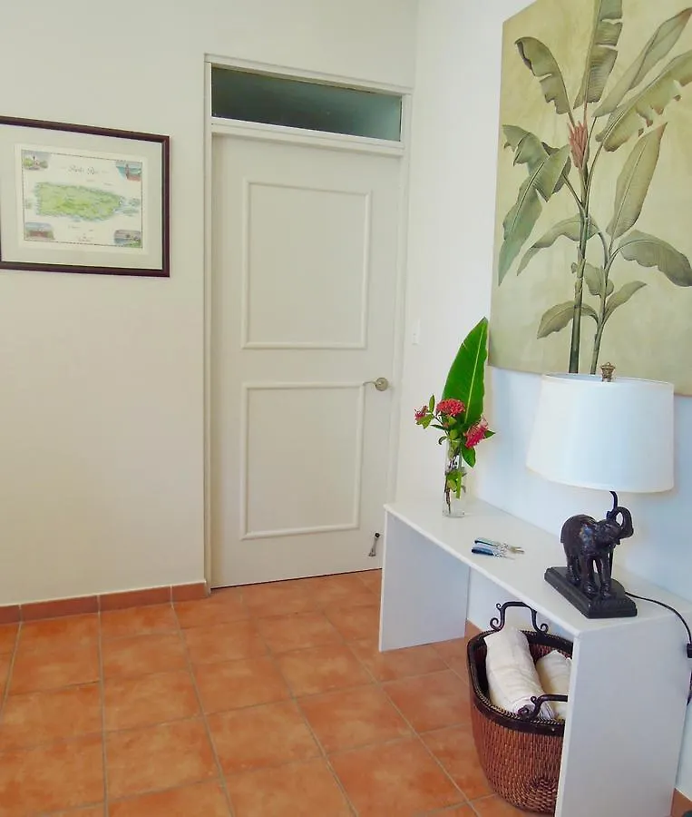 Penthouse Villa at at Rio Mar Carmelita