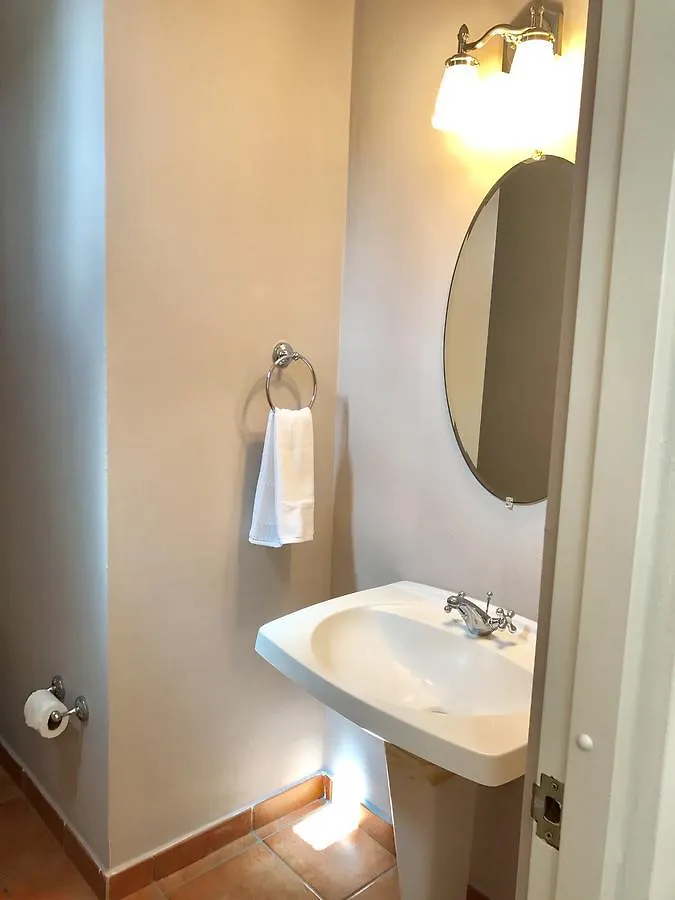Appartamento Penthouse Villa at at Rio Mar Carmelita