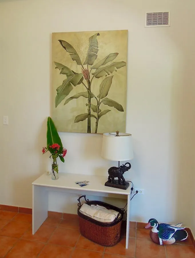 Penthouse Villa at at Rio Mar Carmelita